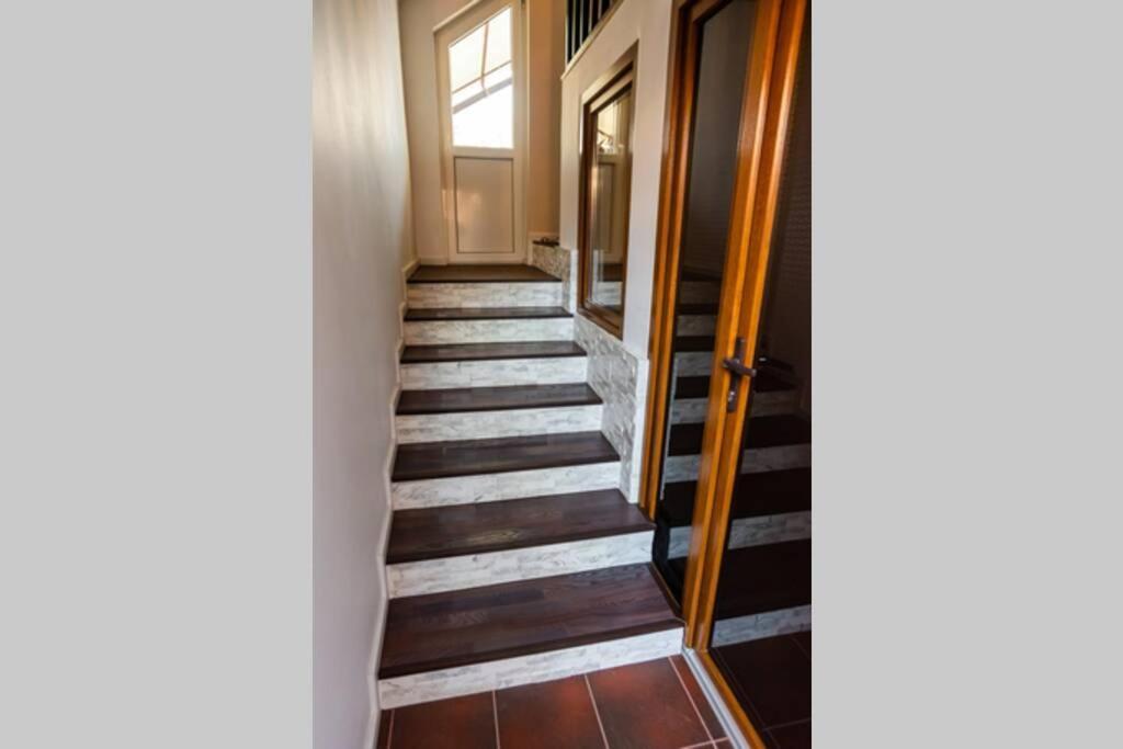 Villa Cozy House With Nice Garden In Heart Of City Center à Cluj-Napoca Extérieur photo