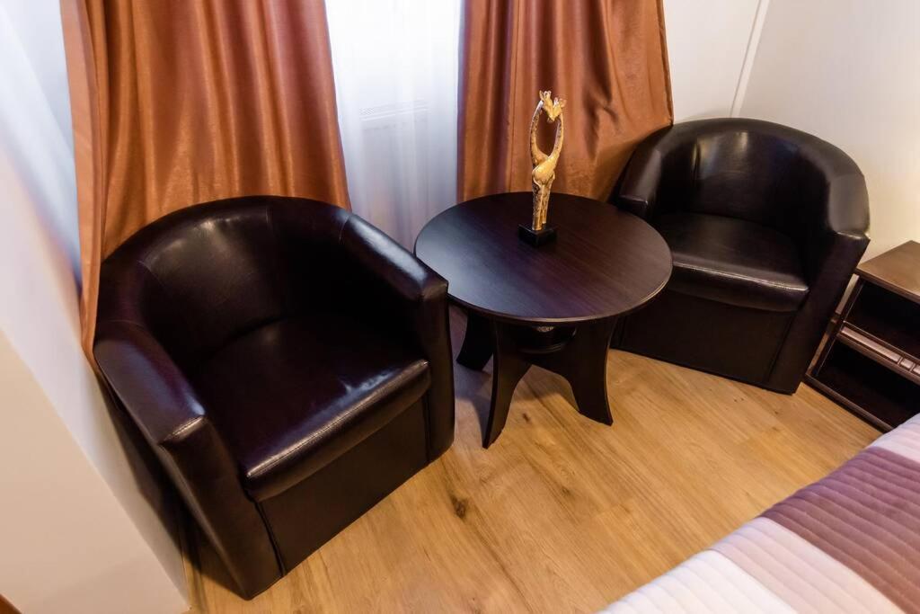 Villa Cozy House With Nice Garden In Heart Of City Center à Cluj-Napoca Extérieur photo